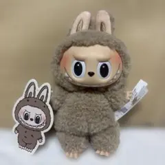 【正規品】ラブブ マカロン トフィー Toffee