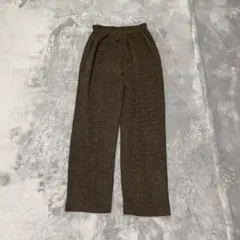 00's vintage ストレートパンツ アーカイブ　グランジ　カジュアル