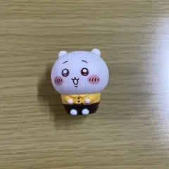 ちいかわ ココス ソフビフィギュア