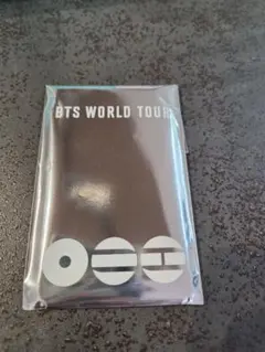 BTS ARIRANG 釜山コン 入場者限定 特典トレカ 未開封 7枚セット - メルカリ