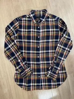 Spick &span Noble 長袖ブラウスのサムネイル