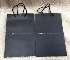 マークバイマークジェイコブス　ショッパー