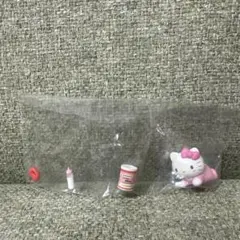 サンリオキャラクターズ ベビールームコレクション キティ ハローキティ