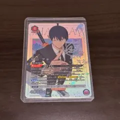 ユニオンアリーナ コベニ パラレル SR チェンソーマン 星2 - メルカリ