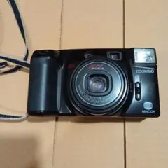 Minolta ZOOM 105 G07-1212-316-17v - メルカリ
