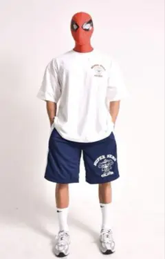 jackpot market Tシャツ　Lサイズ