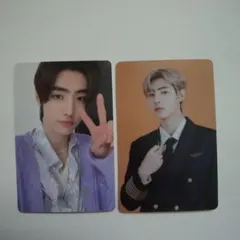 ⑧ENHYPEN★ソンフン