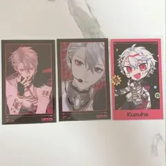 2026年最新】葛葉 チェキ風カードの人気アイテム - メルカリ