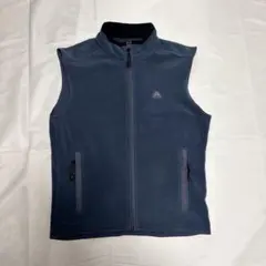 2025年最新】nike acg フリースベストの人気アイテム - メルカリ