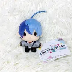 プロジェクトセカイ プロセカ マスコット 青柳冬弥 ぬいぐるみ