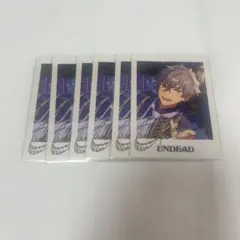 あんさんぶるスターズ あんスタ 大神晃牙 ぱしゃっつ TRIP