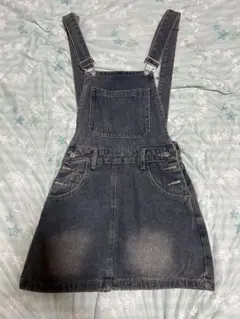 デニム サロペット 即購入〇 値下げ〇