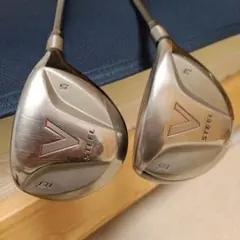 7w フェアウェイウッド