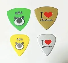 2025年最新】ピックセット hideの人気アイテム - メルカリ