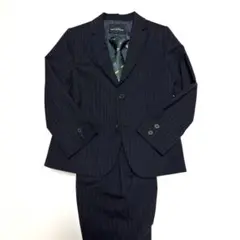 美品　GREEN LABEL RELAXING フォーマルスーツ 3点セット