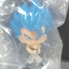 ドラゴンボール 超サイヤ人ゴッド超サイヤ人 ゴジータ フィギュア