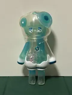 昭和レトロ バンダイ プチ.アムール ごきげんザウルス 大サイズ 紙タグ
