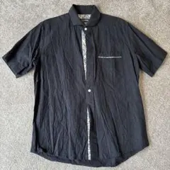 u.p renoma シャツ　Mサイズ