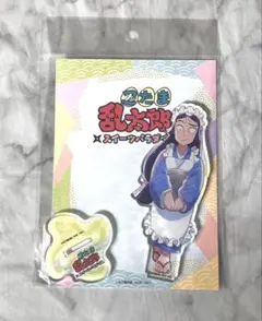 忍たま乱太郎 スイパラ 立花仙蔵 アクリルスタンド