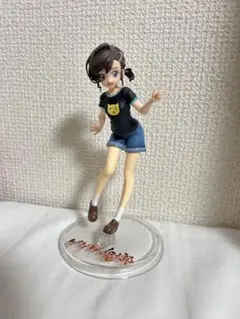 ゲゲゲギャルズ ゲゲゲの鬼太郎 犬山まな 完成品フィギュア メガハウスのサムネイル