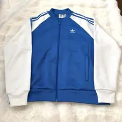 ［美品］ アディダス オリジナルス デトラックジャケットM adidas