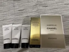 CHANEL サンプル5点set