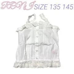 DK2 RONI キャミソール