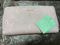 【値下げ中】MISCH MASCH 長財布