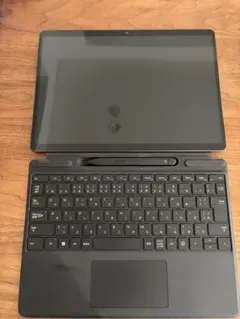 Microsoft Surface Pro 8本体 256GBのサムネイル