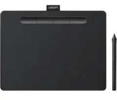Wacom Intuos Medium ベーシック CTL-6100/K2