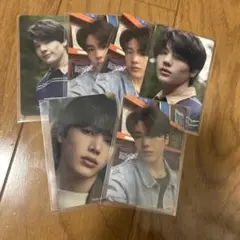 トレカ マキ maki &team me