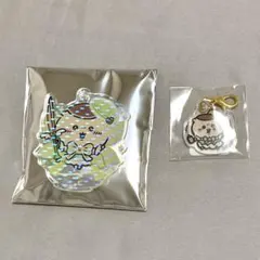 超まじかるちいかわ くりまんじゅう