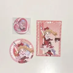 2026年最新】プリキュア 缶バッジ スイパラの人気アイテム - メルカリ