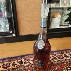 CAMUS XO コニャック 箱入り ボトル未開封 - メルカリ