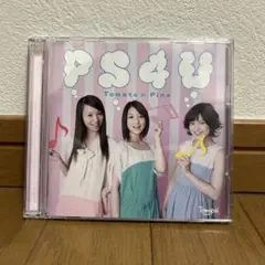 Tomato n'Pine トマトンパイン/ PS4U /初回生産限定盤CD
