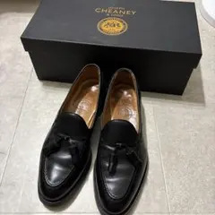 チーニー　ハリー　6.5 CHEANEY HARRYのサムネイル