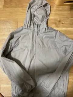 ユニクロ ナイロンジャケット