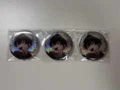 CONCERTO】Day2 ランダム缶バッジ 佐伯イッテツ - メルカリ