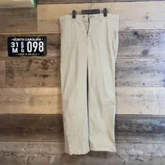 UNIQLO チノパン ウエスト79cm