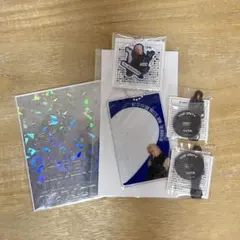 NCT127 YUTA ユウタ グッズ まとめ売り アクスタ