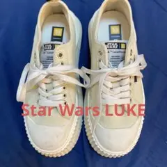 Star Wars LUKE 23センチ