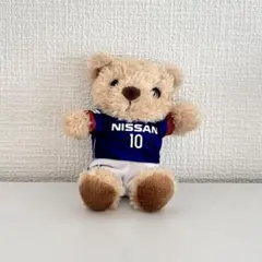 FC東京　波多野豪　ユニフォームベア　13番