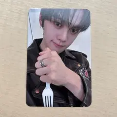 zb1 ゼベワン musicplant ギュビン トレカ ヨントン 本国