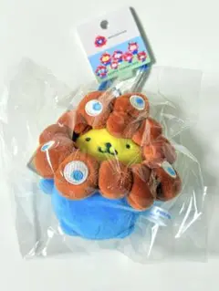 サンリオ ポムポムプリン ミャクミャク なりきりぬいぐるみ 大阪