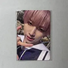 &TEAM YUMA 青嵐 トレカ