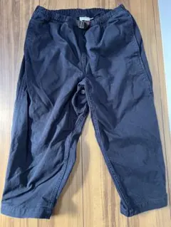 GRAMICCI 七分丈 クライミングパンツ　Ｍ