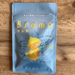 Bremo プレモ 口臭対策サプリメント 15gのサムネイル