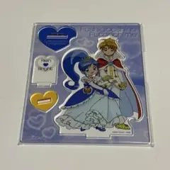 ふたご姫　レイン　ブライト　アクスタ　アクリルスタンドのサムネイル