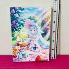 コンパス プライムアート展 キャンパス デルミン