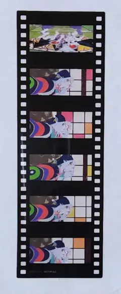 2026年最新】映画フィルム風しおりの人気アイテム - メルカリ
